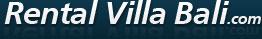 Bali samuan Villa logo